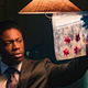 Cle Bennett in Jigsaw